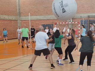 kball