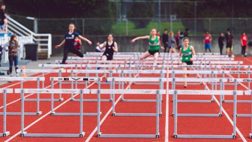 Atletismo Atletismo