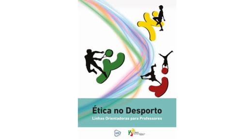 Linhas Orientadoras para Professores