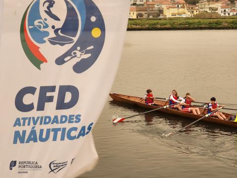 cfd vila do conde 