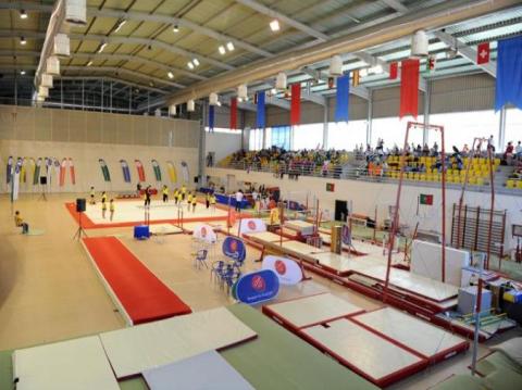 Ginástica basic gym 