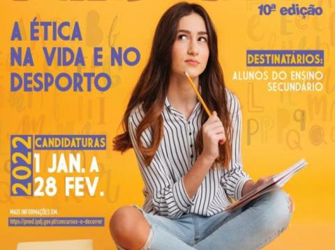 Ética na vida