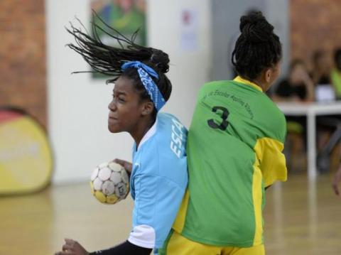 Andebol