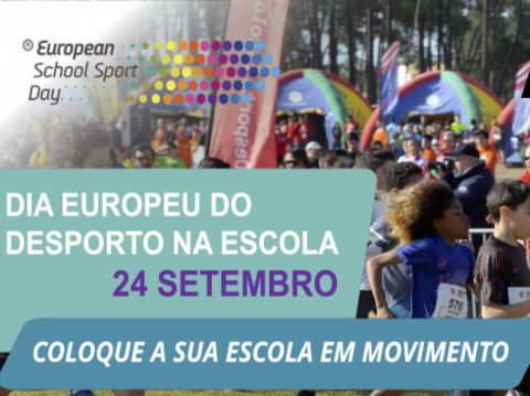 dia europeu na escola