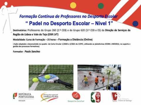padel n1