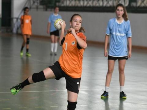 andebol no de