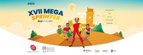 imagem Mega Sprinter