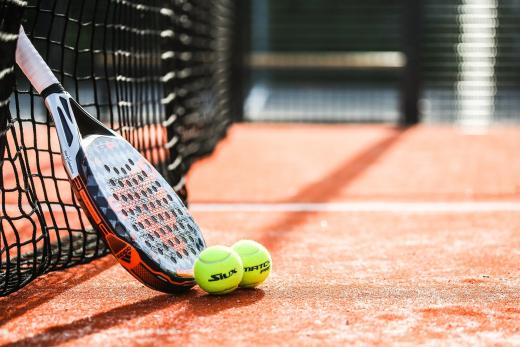 Padel  Desporto Escolar