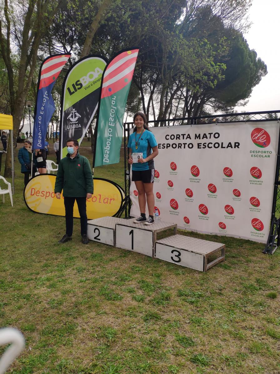 cartão branco corta mato