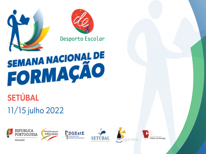 SMF 2022.png Imagem promocional da Semana Nacional da formação 2022