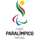 Logo Comite Paralimpico