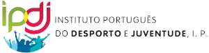 Logo do IPDJ